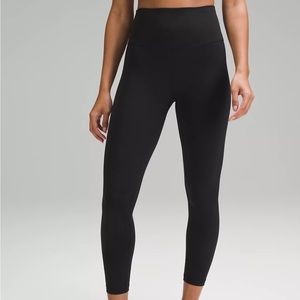 Lululemon Align Leggings